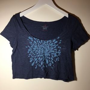 AEO Crop Top